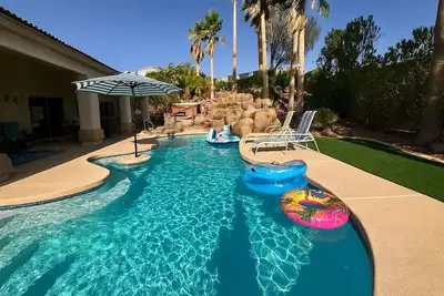 Image de Desert Oasis Near Casinos, River & Outdoor Adventures