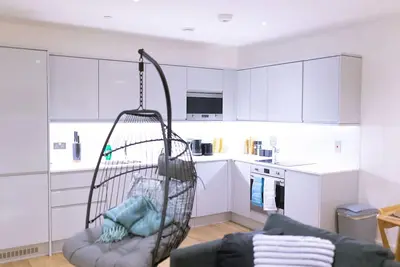 Image de Birmingham City Centre Apartments