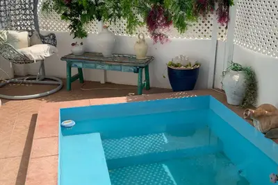 Image de Quality Rustic Retreat in Tabernas Countryside