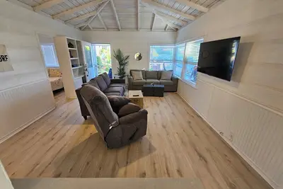 Image de 2-bedroom cottage in Laguna Beach
