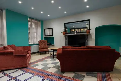 Image de GuestReady - Cosy city centre stay