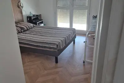 Image de Appartement 85m² dans une résidence  sécurisée, Parkings privatif.