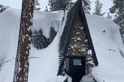 Image de The Backcountry Chalet