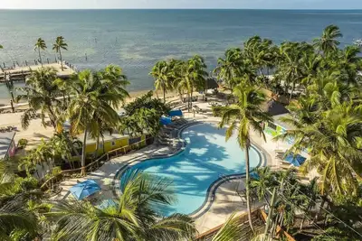 Image de Two Bedrooms Suite w/Ocean View, Pool, Free Parking & Pet Friendly