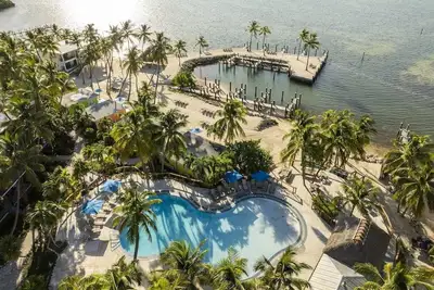 Image de Two Bedroom Ocean Front Suite w/Kitchenette, Pool, Free Parking & Pet Friendly