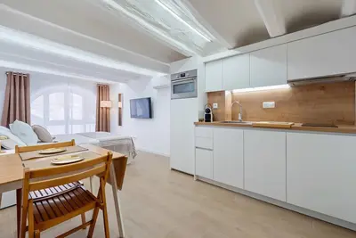 Image de Loft vue privilégiée sur la Plaza Mayor