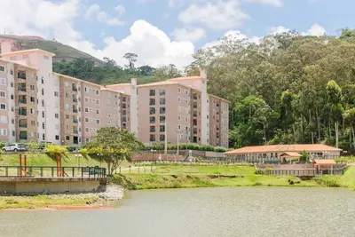 Image de Modern Apt in Full Leisure Condo Cme0107