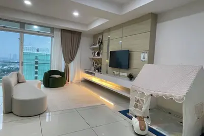 Image de Ksl D'Esplanade L29 by UCoMe HomeStay