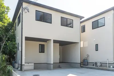 Image de Maximum 16 guests 3ldk 120m  5 beds  Pool  / Kunigamigun Okinawa