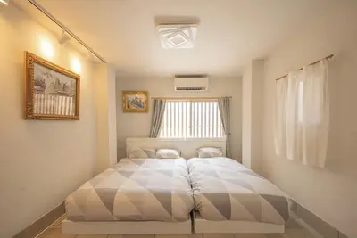 Image de Ry Family trip to Asakusa | 2 bedrooms 2 bathro / Taito-ku Tokyo