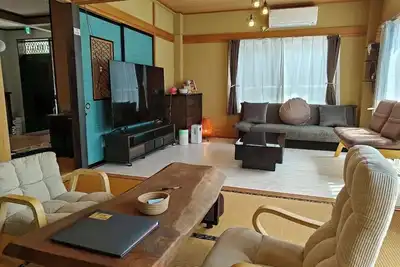 Image de Entire building available for rent Walk to the s / Numazu Shizuoka