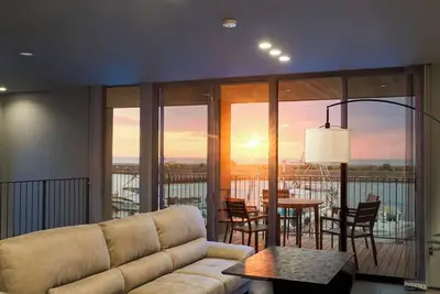 Image de Sunset Port Hideaway  Puerto Escondite  Maximum 5 people / Awaji Hyōgo