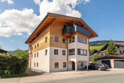Image de Appartement élégant au cœur de Kirchberg