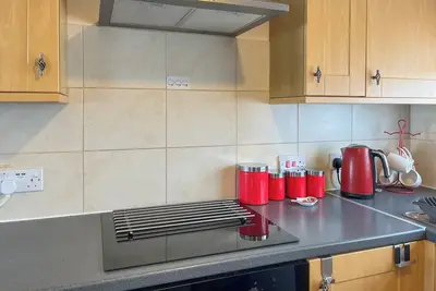 Image de 2 chambres à coucher à Bridlington