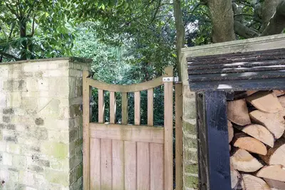 Image de 1 chambres à coucher à Bath