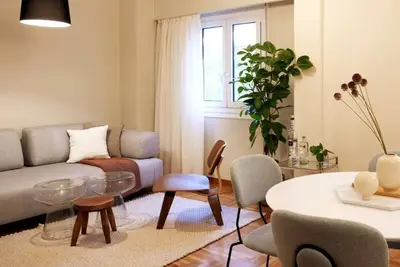 Phaedrus Living: Kolonaki Crown Residences 4