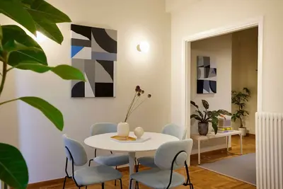 Phaedrus Living: Kolonaki Crown Residences 6