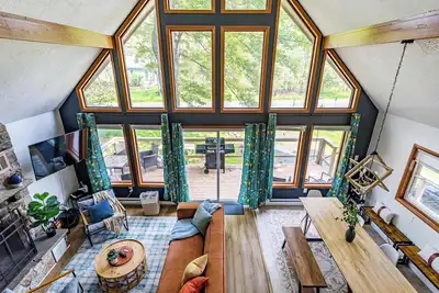 Image de Blue Diamond Hot Tub Fire Pit 3 Bdr