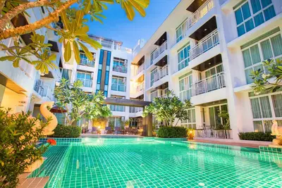 Image de Arisara Place