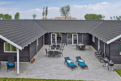 Image de VillaVilla 707 - Olpenitz, Deutschland