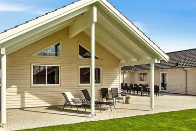 Image de VillaVilla 705 - Olpenitz, Deutschland