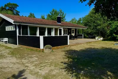 Image de \"Marja\" - 350m from the sea by Interhome