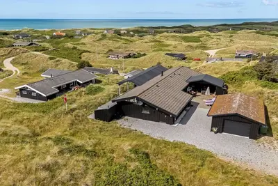 Image de \"Jannus\" - 600m from the sea by Interhome