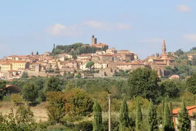 Image de Agriturismo Borgo Santa Lucia, Intera Proprieta