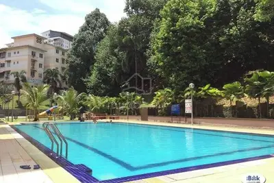 Image de Maison confortable à Damansara