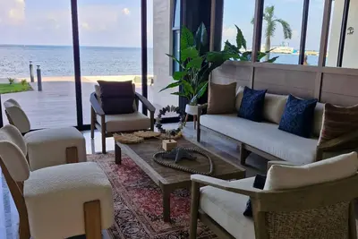 Image de Magnifique Studio Puerto Morelos