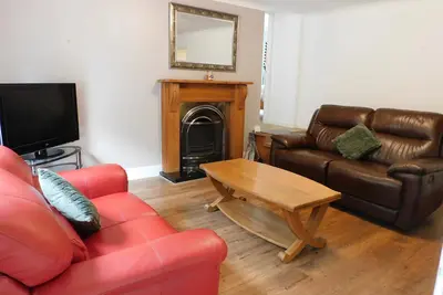 Image de Cosy 2 Bed Apartment in Crossford, near Lanark