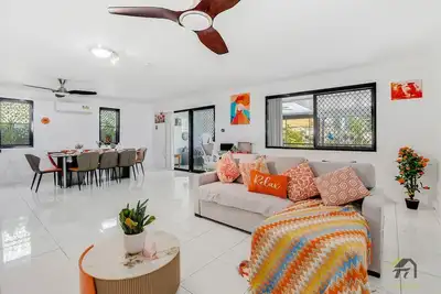 Image de Quiet 5 bedrooms House located Springfield lake