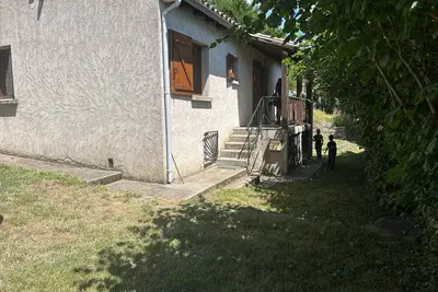 Image de Maison de vacances au cœur de la Montagne Noire