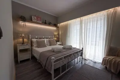Image de Elegant & Comfortable 2-Bedroom Apartment, 150m from Ialysos Beach