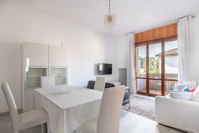 Image de Palladio Retreat Flat, maximum comfort in Vicenza