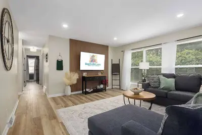 Image de Kings Beds w/Tv in Every Room_Near Dt LeesSummit!