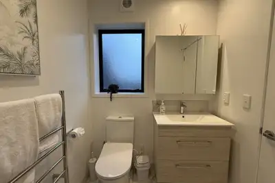 Image de Cozy Studio with Backyard in Wilmer Street