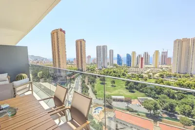 Image de Eagle Tower dream apartment