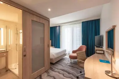 Image de Explore Berlin from a Prime City Centre Location | 3 Queen Rooms w/ Breakfast