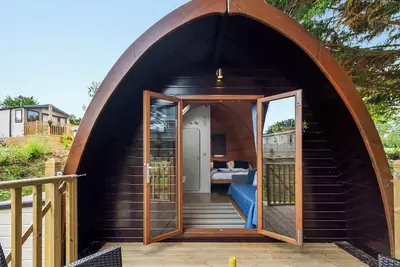 Image de Lakeside Haven - Fishing+Heated Pool 500yrds away