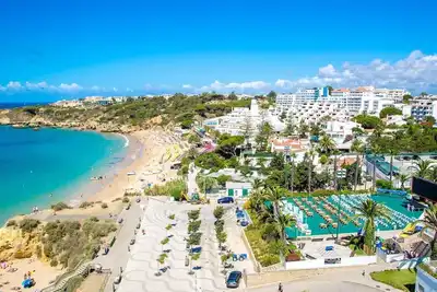 Image de Beachfront Retreat! Terrace Rooms w/ Sea or Pool View - Parking | 3 Units