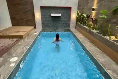 Image de Villa Andres Rentals Primeworld District