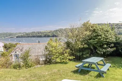 Image de Kiln Cottage, family friendly, with open fire in Tywardreath