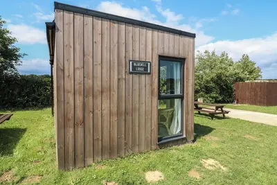 Image de Bluebell Lodge, pet friendly, character holiday cottage in Hastings