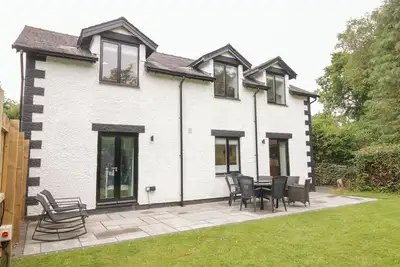 Image de Catbells, family friendly, character holiday cottage in Windermere