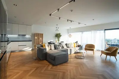 Image de Liv Athinum 1 - Luxury Penthouse Apartment 5b