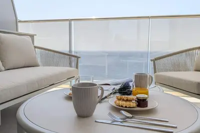 Image de Sunset Cliffs sun & beach apartment