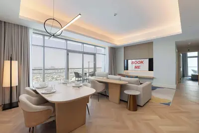 Image de Al Barsha Sleeps 4 with Amazing Facilities!