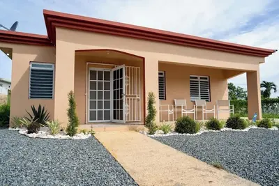 Image de La Jibara | Family Home | Vega Baja, Pr
