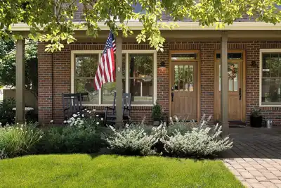 Cascade Cottage in Pine Meadows for 6!